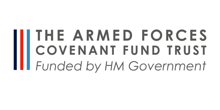Supported by AFCFT Logo